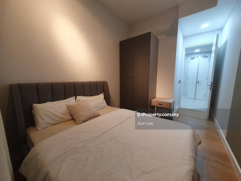 For Rent - The Sentral Suites