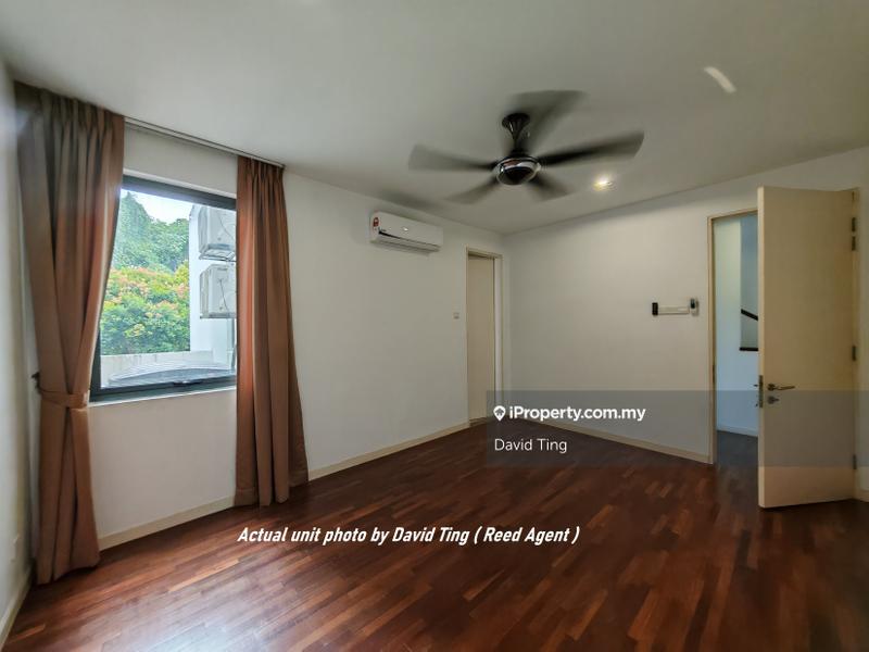 Rumah Teres 3-Tingkat untuk Dijual di Lake Fields, Sungai Besi oleh David Ting - iProperty.com.my