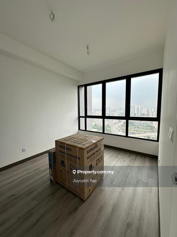 Residensi Servis untuk Dijual di Cubic Botanical oleh Joycelin Yap - iProperty.com.my