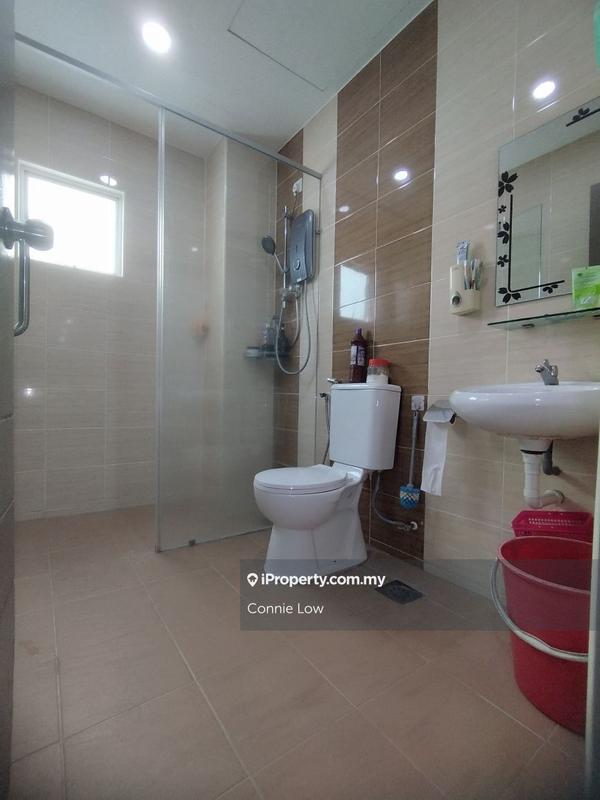 Condominium for Sale in Loyal Garden Residences by Connie Low - iProperty.com.my