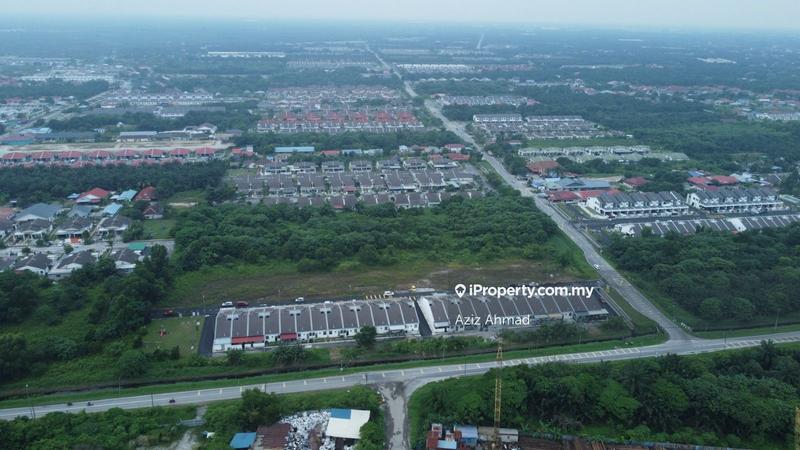 Tanah Pertanian untuk Dijual di Jalan Kebun, Klang oleh Aziz Ahmad - iProperty.com.my