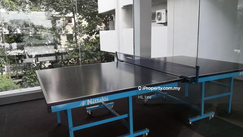 Service Residence for Sale in Kiara Designer Suites by HL Lee - iProperty.com.my