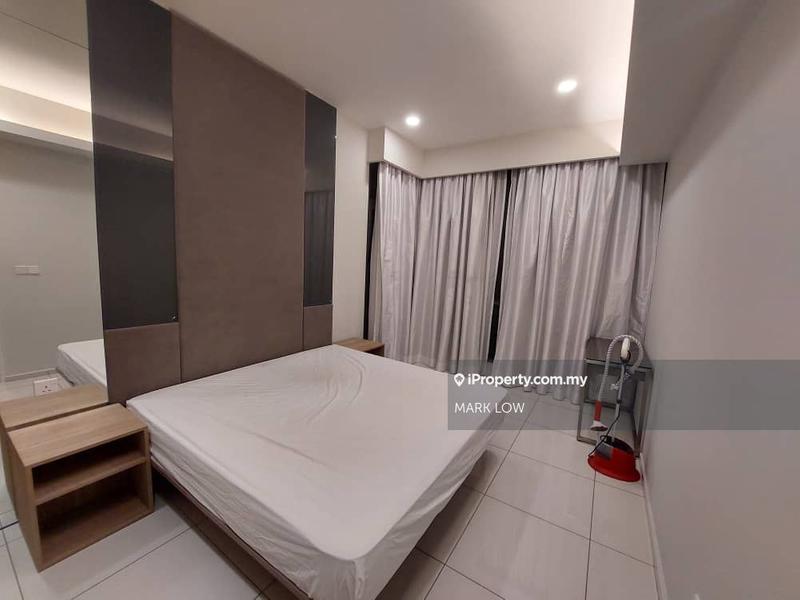 Condominium for Rent in The Robertson by MARK LOW - iProperty.com.my