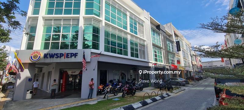 For Sale - Sri Petaling, Jalan Radin Bagus