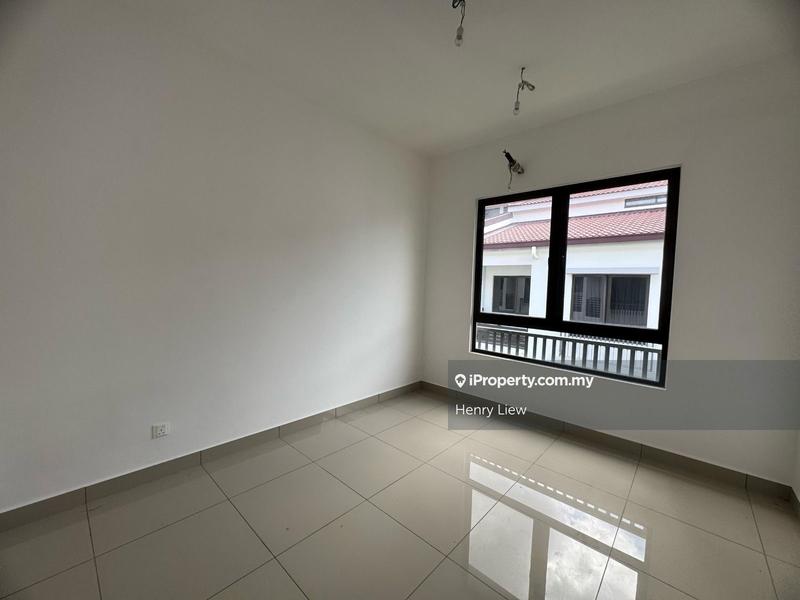 Rumah Teres 2-Tingkat untuk Dijual di Setia Safiro, Cyberjaya oleh Henry Liew - iProperty.com.my