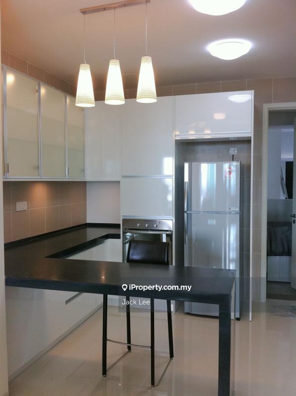Residensi Servis untuk Dijual di Sinaran TTDI oleh Jack Lee - iProperty.com.my