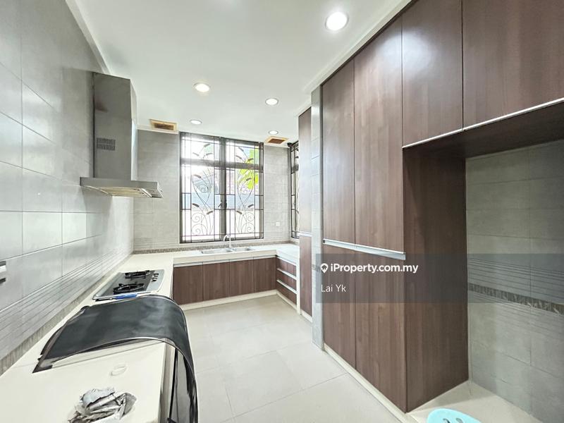 Bungalow House untuk Dijual di Seksyen U1, Glenmarie oleh Lai Yk - iProperty.com.my