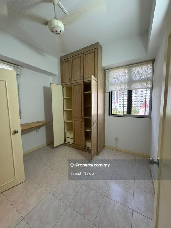 Condominium for Sale in North Point @ One Ampang Avenue by Tinesh Naidu - iProperty.com.my