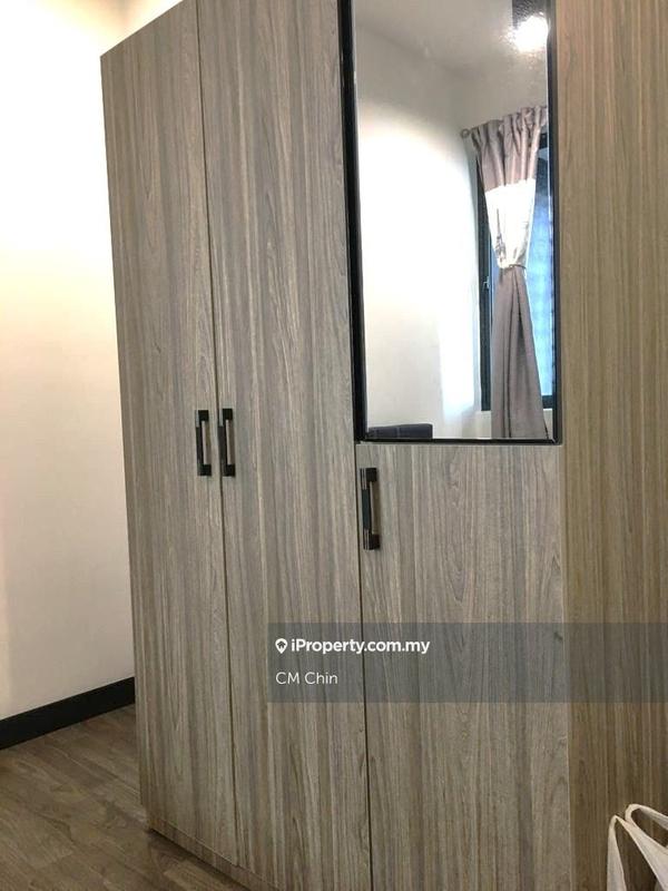 Kediaman Servis untuk Disewa di Service Residence @ Landmark Residence 2 oleh CM Chin - iProperty.com.my