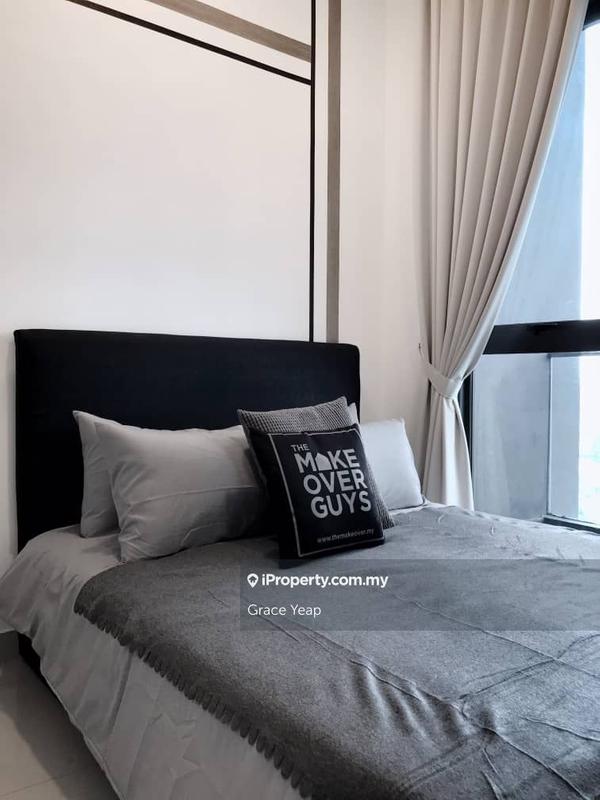 Service Residence for Rent in Citizen @ Old Klang Road by Grace Yeap - iProperty.com.my