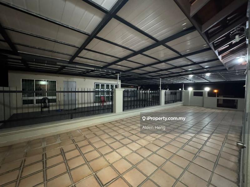 2.5-storey Terraced House for Sale in Taman Perling, Perling by Alden Heng - iProperty.com.my