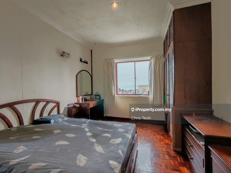 Apartment for Sale in Costa Villa by Chris Teoh - iProperty.com.my
