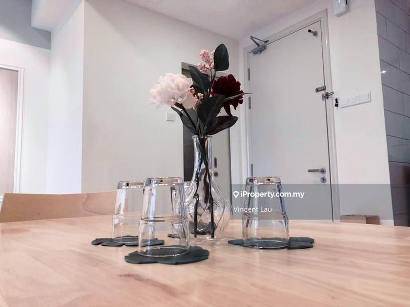 Service Residence for Sale in Arte Mont Kiara by Vincent Lau - iProperty.com.my