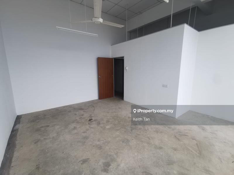 Pejabat untuk Disewa di Taman Kota Laksamana Jaya, Melaka City oleh Keith Tan - iProperty.com.my