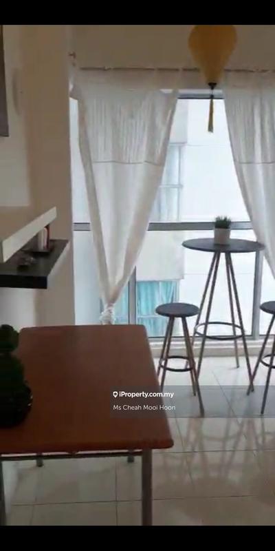 Kediaman Servis untuk Disewa di I Residence oleh Ms Cheah Mooi Hoon - iProperty.com.my