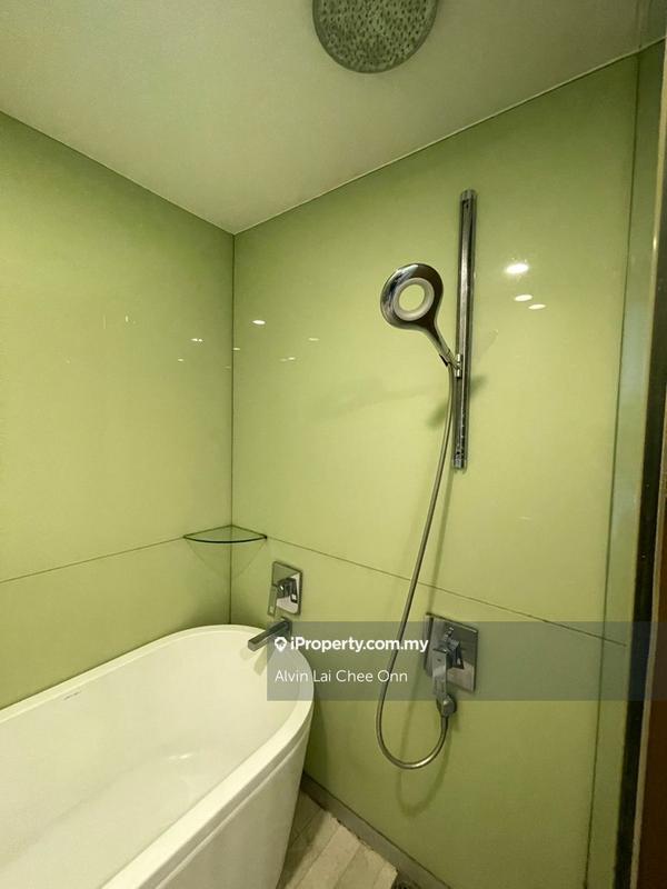 Service Residence for Sale in Soho Suites Serviced Residence @ KLCC by Alvin Lai - iProperty.com.my