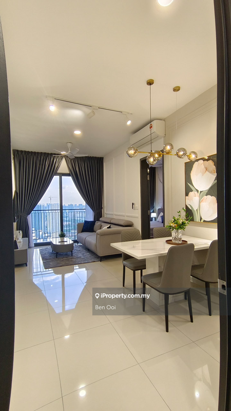 Service Residence for Rent in Sunway Velocity TWO by Ben Ooi - iProperty.com.my