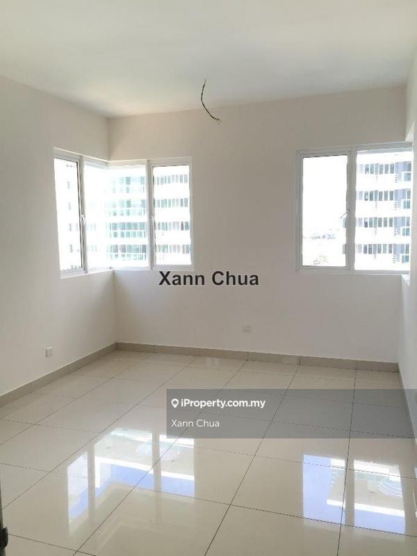 Kondominium untuk Dijual di The Regina oleh Xann Chua - iProperty.com.my