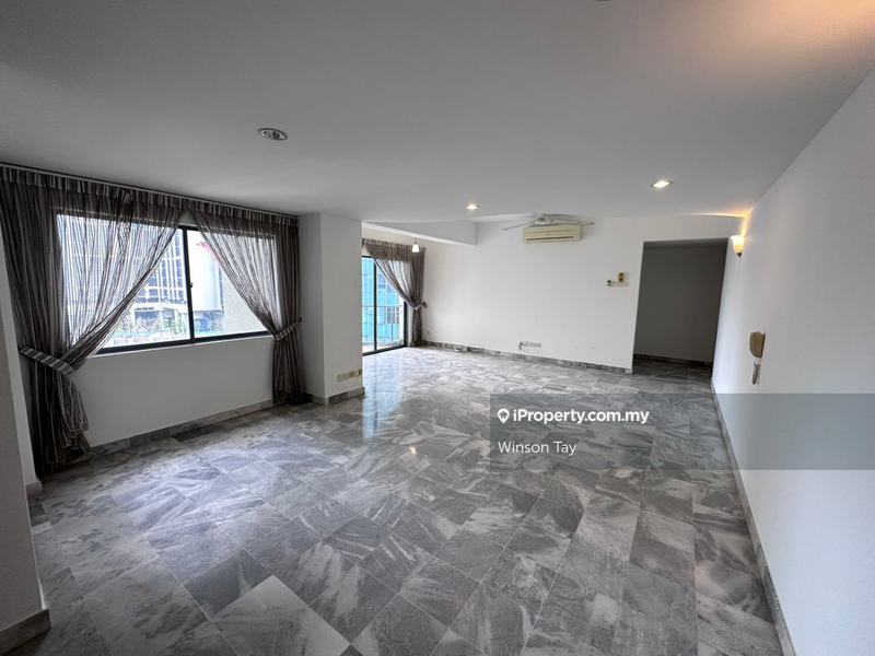 Kondominium untuk Dijual di Menara Bukit Ceylon oleh Winson Tay - iProperty.com.my