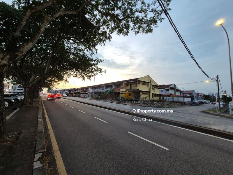 Kedai untuk Disewa di SS2, Petaling Jaya oleh Kent Chua - iProperty.com.my