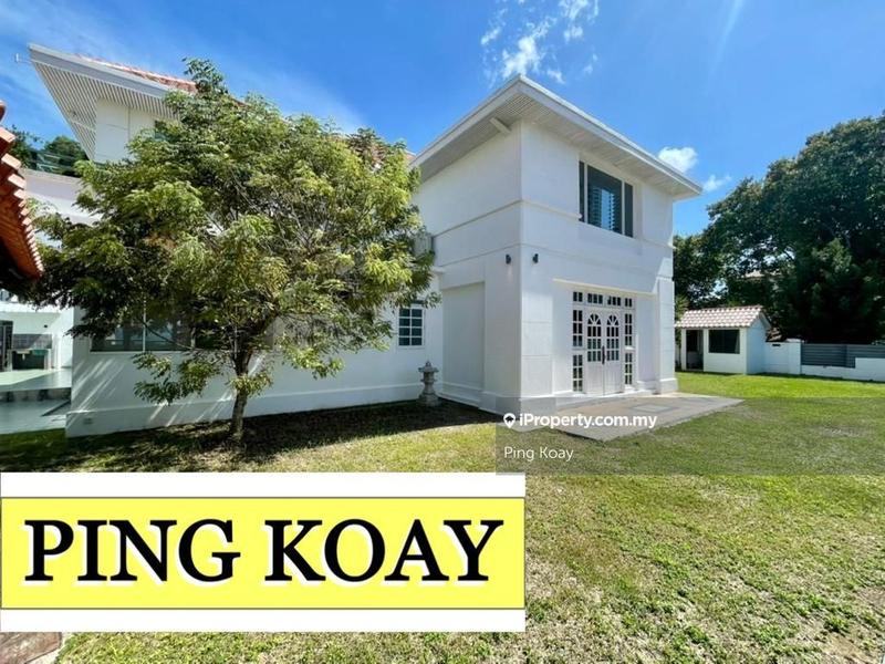 Bungalow House for Sale in Pearl Hill, Tanjung Bungah by Ping Koay - iProperty.com.my