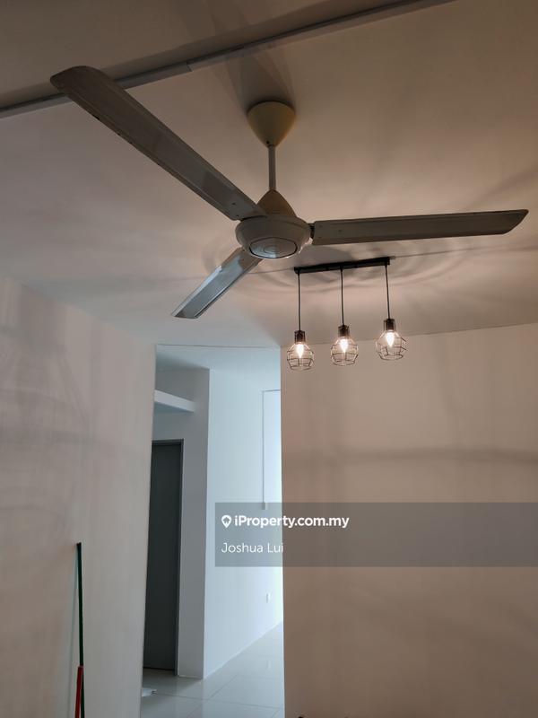 Condominium for Sale in Platinum Lake PV 15 by Joshua Lui - iProperty.com.my