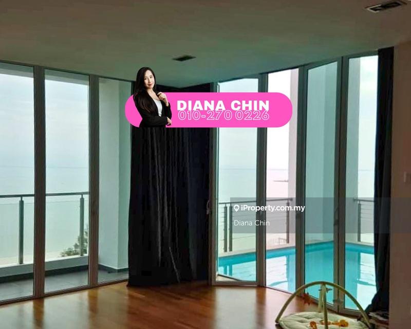 Condominium for Sale in Harmony Residence by Diana Chin - iProperty.com.my