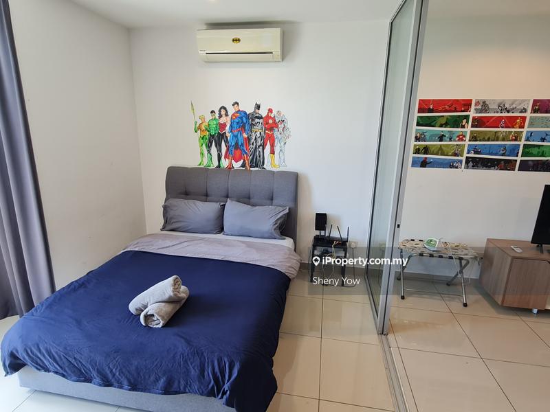 For Rent - 3 Elements