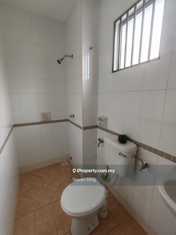 Rumah Teres 2-Tingkat untuk Dijual di Setia Damai, Setia Alam oleh Steven Ding - iProperty.com.my