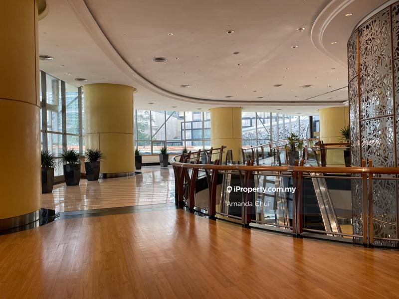 Office for Rent in Mid Valley City, Kuala Lumpur by Amanda Chui - iProperty.com.my