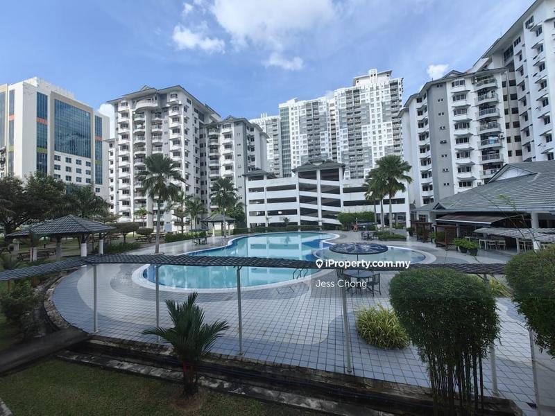 Kondominium untuk Dijual di Tiara Kelana oleh Jess Chong - iProperty.com.my