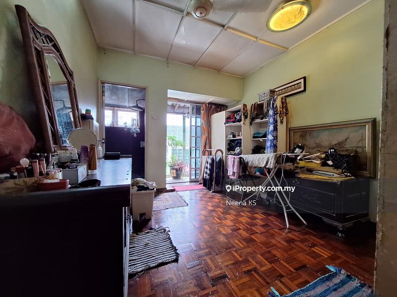 Rumah Teres 2-Tingkat untuk Dijual di Bangsar Baru, Bangsar oleh Neena KS - iProperty.com.my