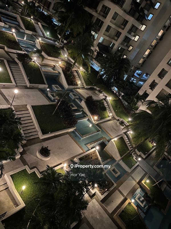 Kondominium untuk Disewa di Riana Green Condominium oleh Hor Yan - iProperty.com.my