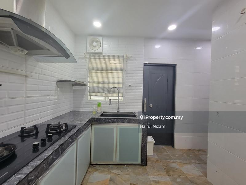 2-storey Terraced House for Sale in Saujana Utama, Selangor by Hairul Nizam - iProperty.com.my