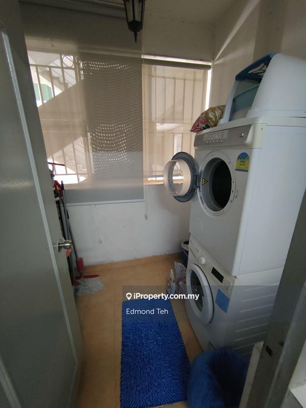 Condominium for Sale in Villa Makmur by Edmond Teh - iProperty.com.my