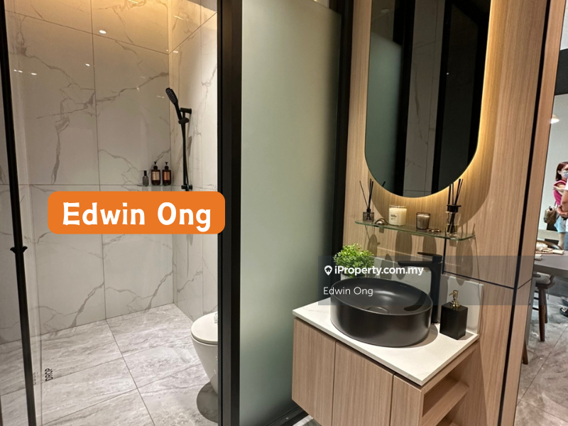 Service Residence for Sale in Savana @ Utropolis by Edwin Ong - iProperty.com.my