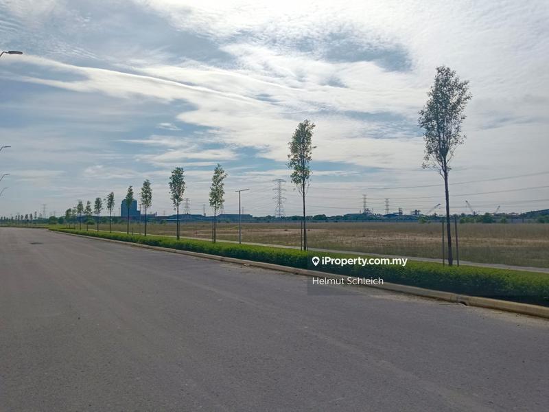 Tanah Perindustrian untuk Dijual di Banting, Banting oleh Helmut Schleich - iProperty.com.my