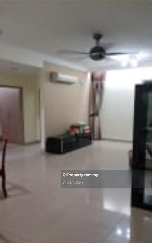 For Sale - Aman Heights Condominium