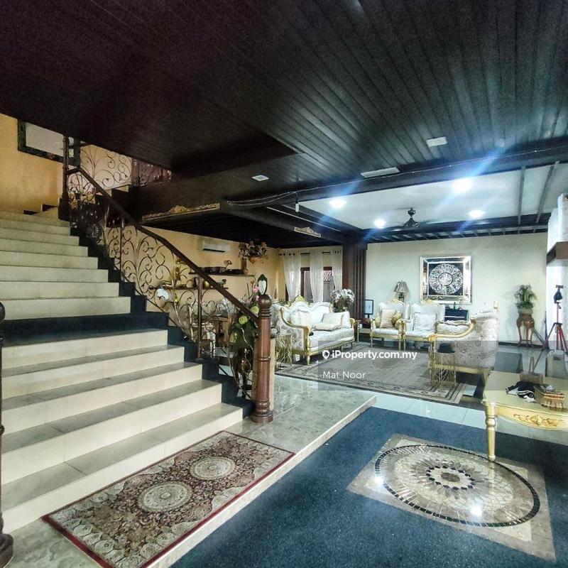 Banglo untuk Dijual di Taman Jelok Impian, Kajang oleh Mat Noor - iProperty.com.my