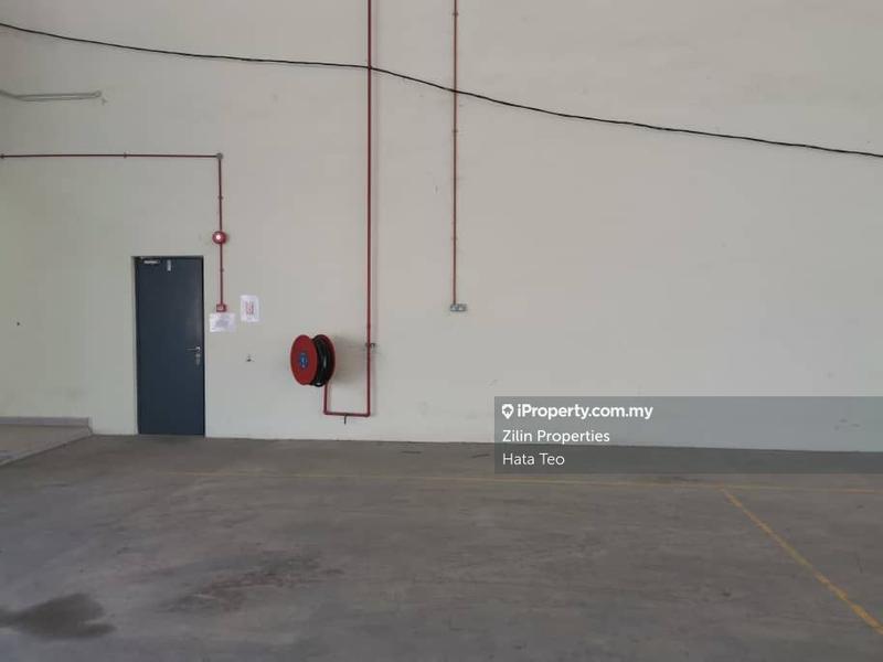 Kilang Terpisah untuk Dijual di sepang, Sepang oleh Hata Teo - iProperty.com.my