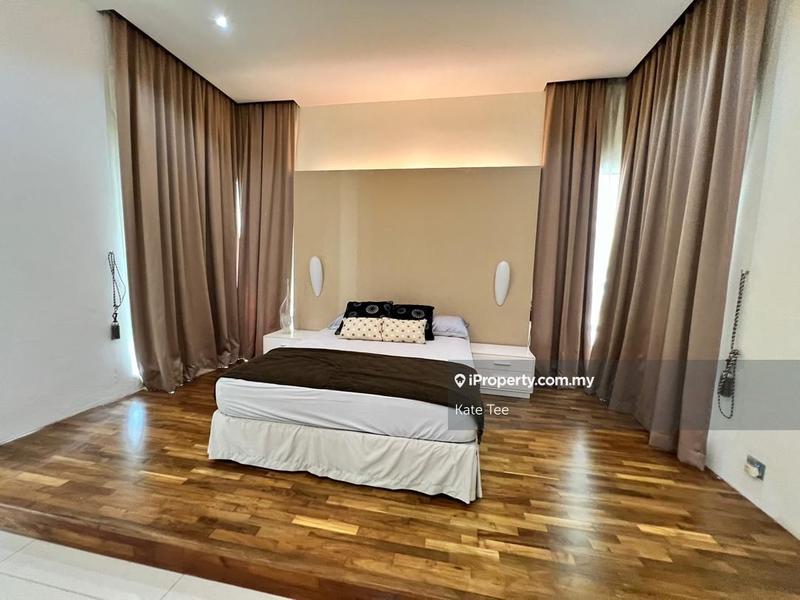 Bungalow House for Rent in East Ledang @Transquility Park, Johor Bahru by Kate Tee - iProperty.com.my