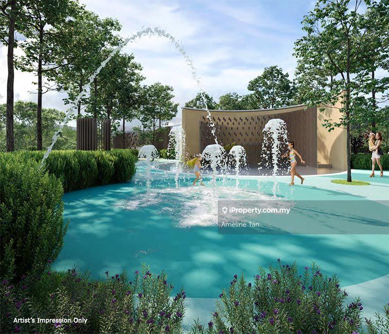 Apartment for Sale in Papyrus North Kiara by Ameline Tan - iProperty.com.my