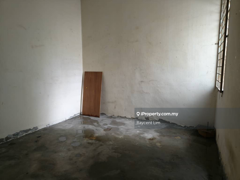 Rumah Teres 1-Tingkat untuk Dijual di Taman Alma Jaya, Bukit Mertajam oleh Raycent Lim - iProperty.com.my
