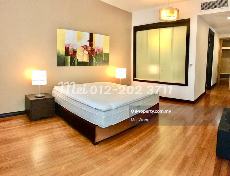 Kondominium untuk Dijual di Cendana oleh Mei Wong - iProperty.com.my