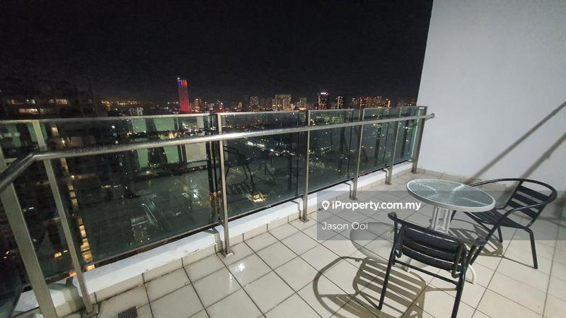 Condominium for Sale in Mansion One by Jason Ooi - iProperty.com.my