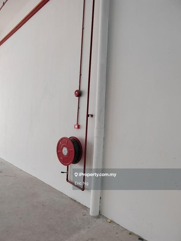 For Sale - Detached Factory Kawasan Perindustrian Balakong Jaya, Cheras Kajang
