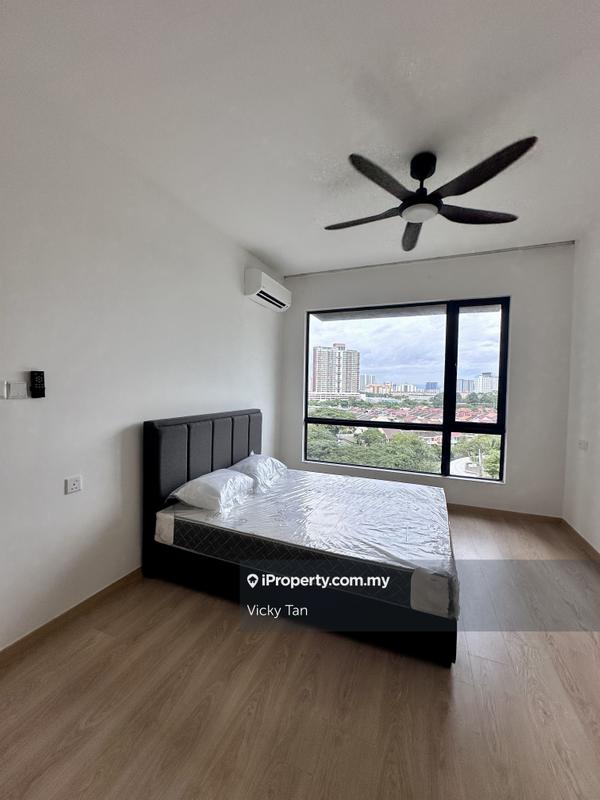 Service Residence for Sale in Aradia Residence @ Lake City KL North by Vicky Tan - iProperty.com.my