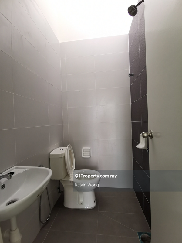 1-storey Terraced House for Sale in Kampung Salak Tinggi, Sepang by Kelvin Wong - iProperty.com.my