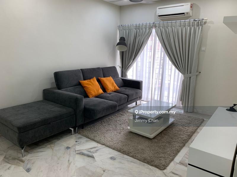 For Sale - Kuchai Brem Park 2