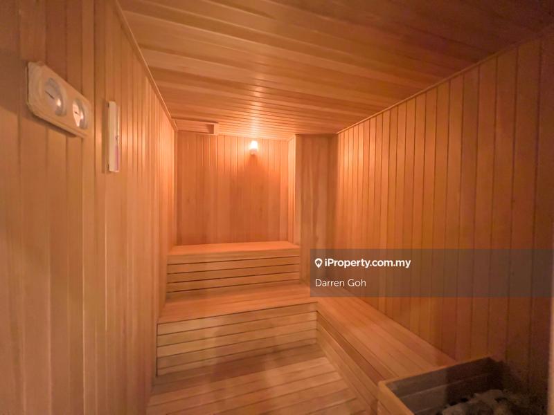 For Sale - Service Suites @ Pavilion Embassy